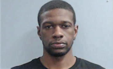 Kenneth Johnson - Fayette County, KY 