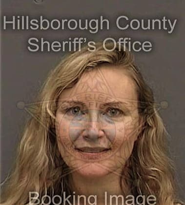 Dawn Jorda, - Hillsborough County, FL 