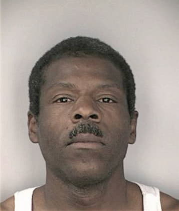 Darrell Jordan, - Hillsborough County, FL 