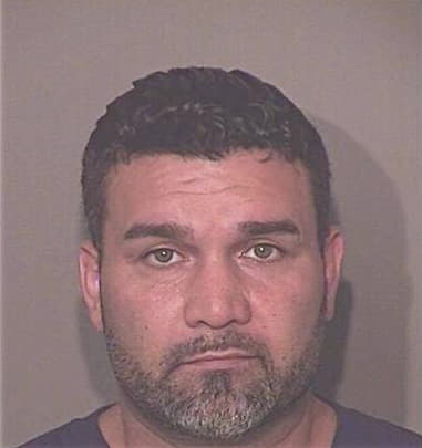 Ivan Juarez-Garcia, - Osceola County, FL 