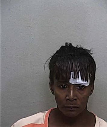 Yolanda Kane, - Marion County, FL 