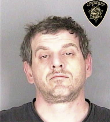 Daniel Kenefick, - Marion County, OR 