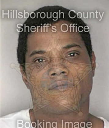 Moses Killins, - Hillsborough County, FL 