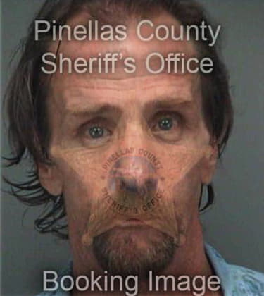 Robert King, - Pinellas County, FL 