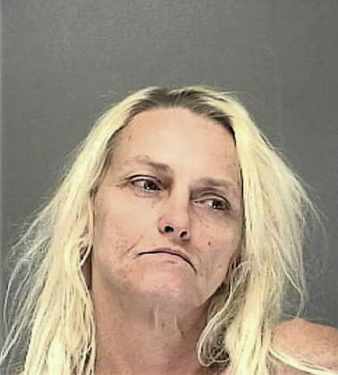 Cheryl Lackey, - Volusia County, FL 