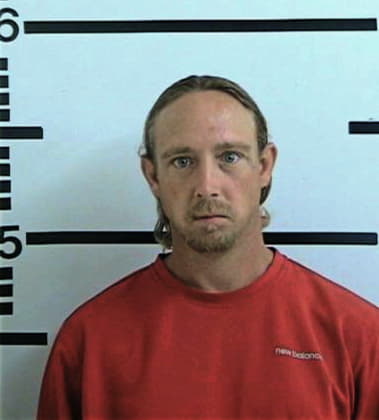 Nicholas Latronica, - Kerr County, TX 