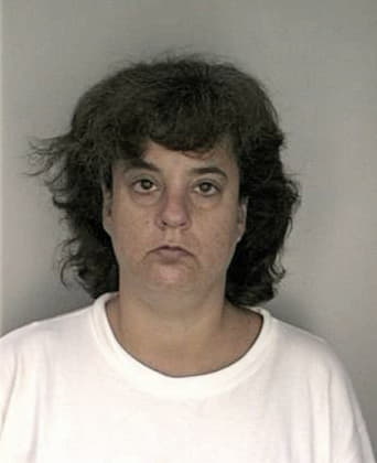 Rosa Lebron, - Hillsborough County, FL 