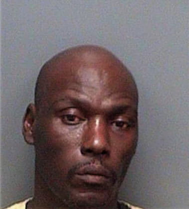 Hubert Lester, - Pinellas County, FL 