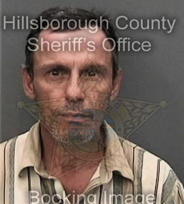 David Lieberman, - Hillsborough County, FL 