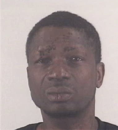Jakell Lloyd - Tarrant County, TX 
