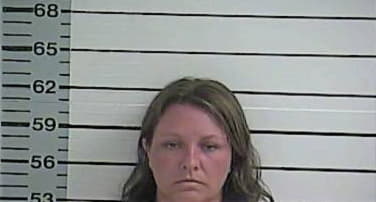 Debra Ludwig, - Desoto County, MS 