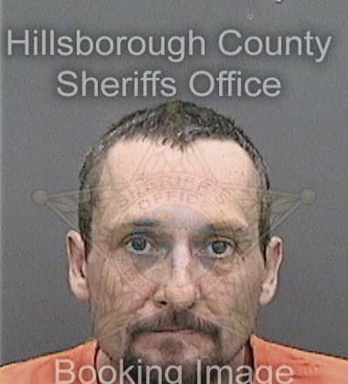 Ryan Macintyre, - Hillsborough County, FL 