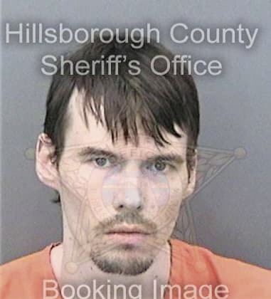 Jesus Marrero, - Hillsborough County, FL 