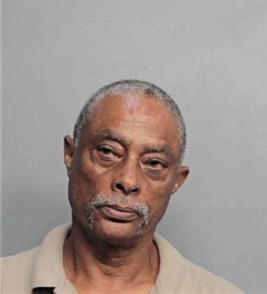 Ernest Martin, - Dade County, FL 