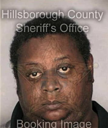 Xavier Matthews - Hillsborough County, FL 