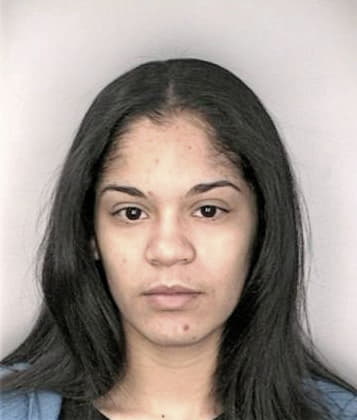 Nicole McArthur - Hillsborough County, FL 