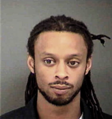 Byron McCaskill - Mecklenburg County, NC 
