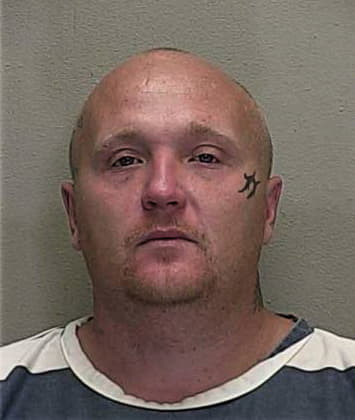 Roger McCoy, - Marion County, FL 