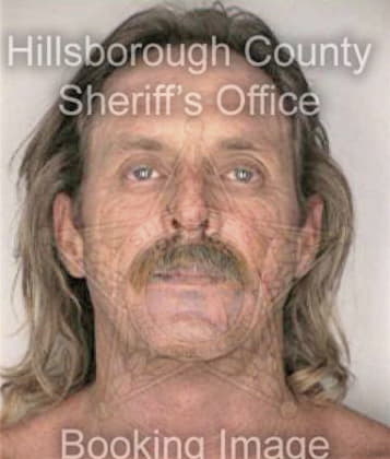 Michael McCuiston - Hillsborough County, FL 