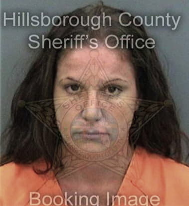 Lisa McPherson - Hillsborough County, FL 