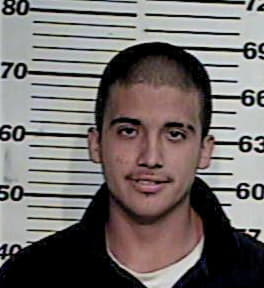 Mario Medrano, - Hidalgo County, TX 