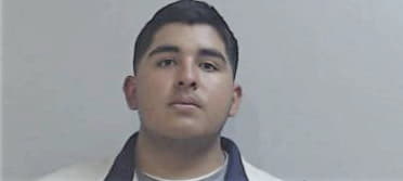 Christian Melgoza, - Hidalgo County, TX 