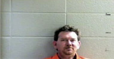 Ronald Melton, - Laurel County, KY 