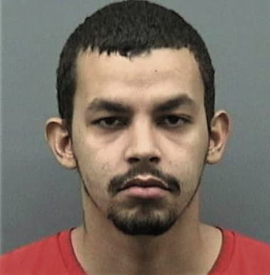 Richard Meredith - Hillsborough County, FL 