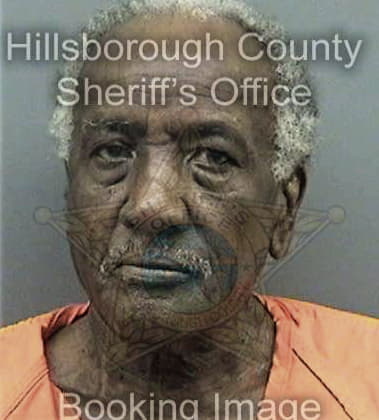 Jordan Miller - Hillsborough County, FL 