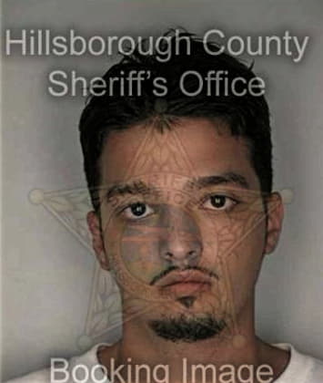 Steve Miller - Hillsborough County, FL 