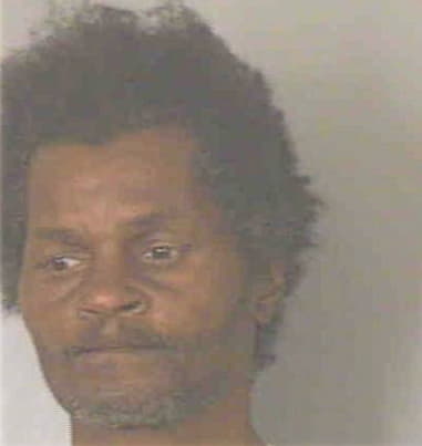 Willie Mills, - Polk County, FL 