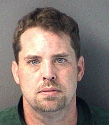 Brian Miluszewski, - Escambia County, FL 