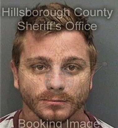 Daniel Minkow - Hillsborough County, FL 