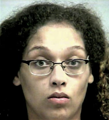 Kimberly Mitchell - Gwinnett County, GA 