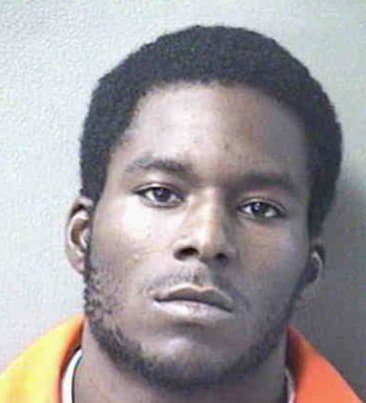 Frank Mosley, - Okaloosa County, FL 