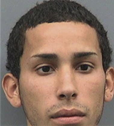 Xavier Moulier, - Hillsborough County, FL 