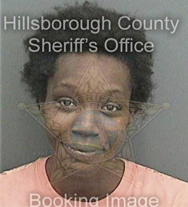 Synthia Odonnell, - Hillsborough County, FL 