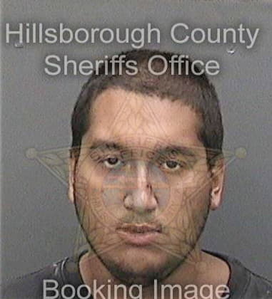 Roberto Ortizsoriano, - Hillsborough County, FL 