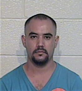 Antonio Pena, - Hidalgo County, TX 