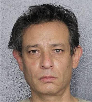 Joshua Perez, - Broward County, FL 