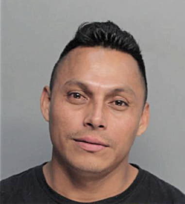 Jose Perez-Regalado, - Dade County, FL 