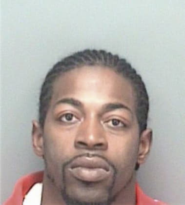 Bennie Phillips, - Pinellas County, FL 