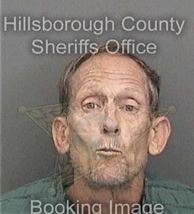 Roger Powell, - Hillsborough County, FL 