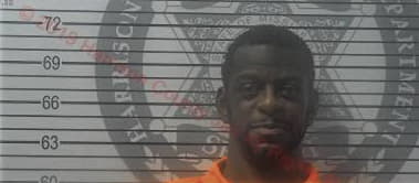 Bilal Prudhomme, - Harrison County, MS 