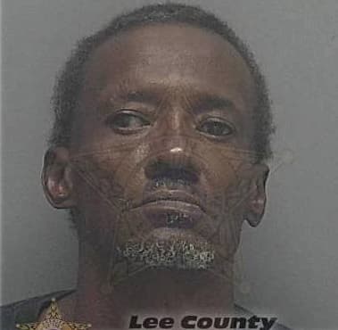 Randy Ramos, - Lee County, FL 