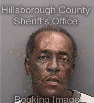 Maurice Reese, - Hillsborough County, FL 