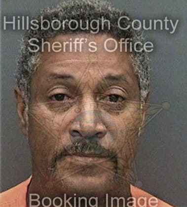 Brian Regnier, - Hillsborough County, FL 