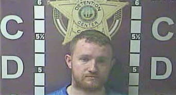 James Richardson - Madison County, KY 