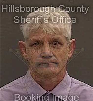 Steven Rivera - Hillsborough County, FL 