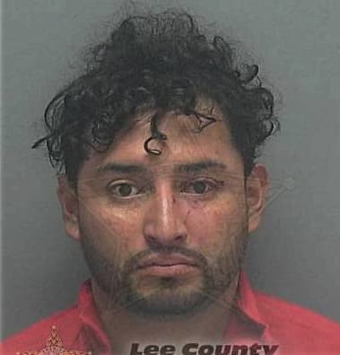 Juan Rodriguez, - Lee County, FL 